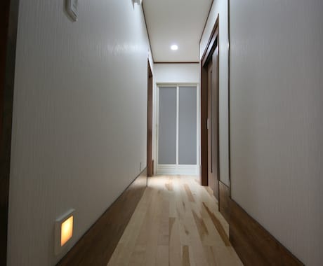 介護経験のある1級建築施工管理技士が相談にのります 在宅介護など介護リフォームが必要な方にアドバイス。図面作成可 イメージ2