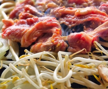 プロのレシピ教えます 和食料理人が教えるジンギスカンのタレ イメージ1