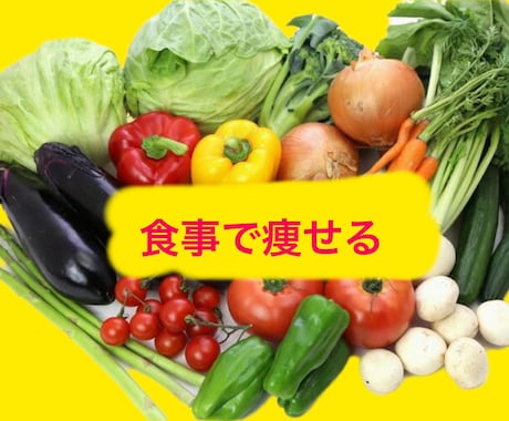 ダイエットで困ってる事解決します イメージ1