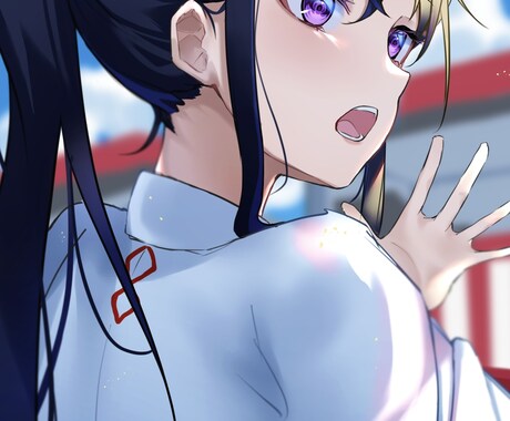 様々なご用途のイラストを作成します SNSアイコンからサムネに使えるイラスト等をお求めの方へ！ イメージ2