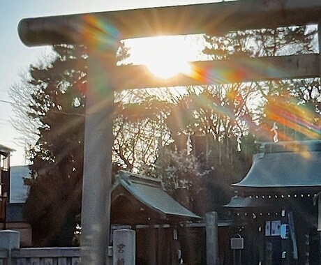 予祝】叶えるをエネルギーで強力に後押しします 思考を動かし、願望を現実化する超アファメーションをお渡し。 イメージ2