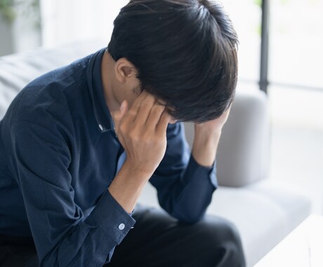 シングルファーザー再婚の未来を霊視で導きます 再婚の不安に寄り添い、親子の未来を霊視＆タロットで導きます イメージ2