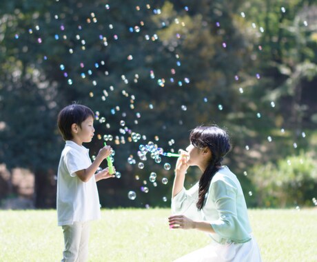 0〜5歳児子育てでの悩み、疑問、発達等相談乗ります 子育て初心者、こどもの発達を知らない方へ イメージ1