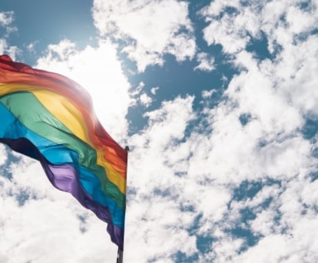 LGBTQ+◎思いや悩みを〝傾聴〟します 当事者で経験10年以上の〈元教員〉があなたに寄り添います イメージ2