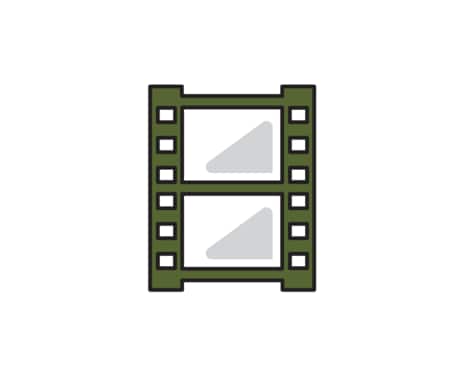 短編動画編集をいたします イメージ1