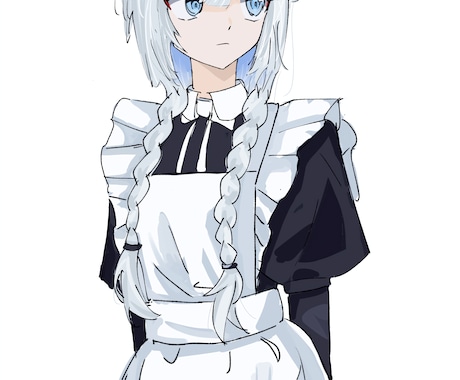 snsで使用するアイコンやイラストを描きます イメージ1