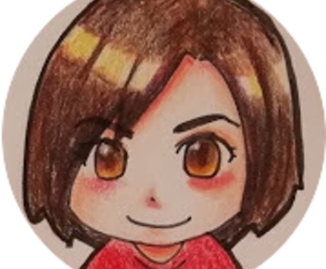 色鉛筆でストップモーションアニメ動画を制作します ブランディングストーリーや柔らかく個性的な動画を作りたい方へ イメージ2