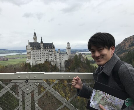 オリジナルの国内旅行プラン立てます 【元添乗員がつくる！】あなただけの旅行プラン イメージ1