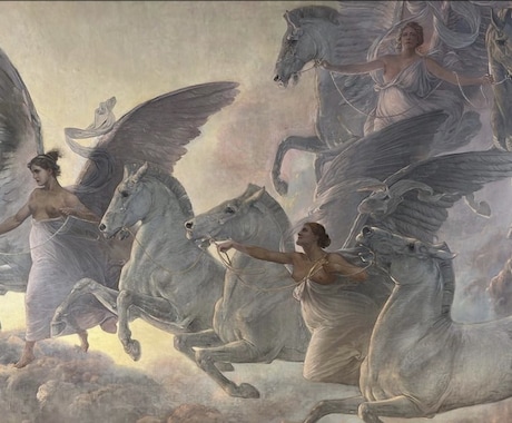 今すぐ電話占い☆魔女の浄化霊視タロットで占います すぐに聞いて欲しい！そんな方の浄化霊視タロット占い☆深読み イメージ2