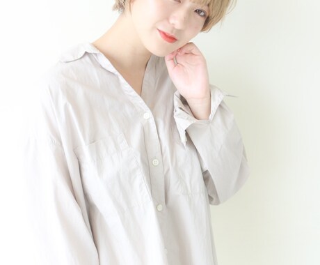 髪型髪質でお悩みの方に現役美容師がアドバイスします お家でできるケアから、美容室でのオーダーの方法まで！ イメージ1