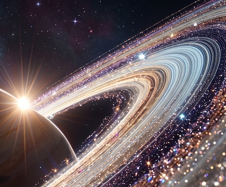 高次元宇宙霊視｜つらい人間関係…終止符へと導きます 奪われるだけ？｜固定されている関係・立場からの出口見つけます イメージ2