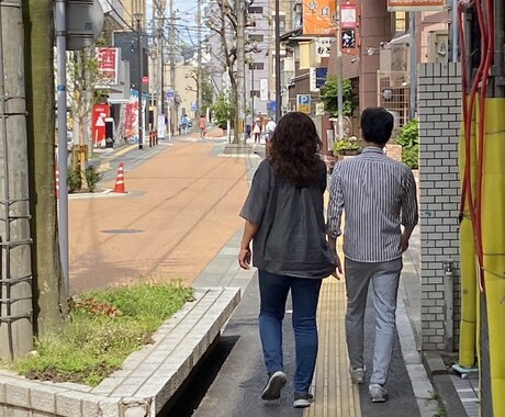 主に中高年男性の方恋愛相談アドバイスさせて頂きます 女性の気持ちは女性に聞きましょう！ イメージ1