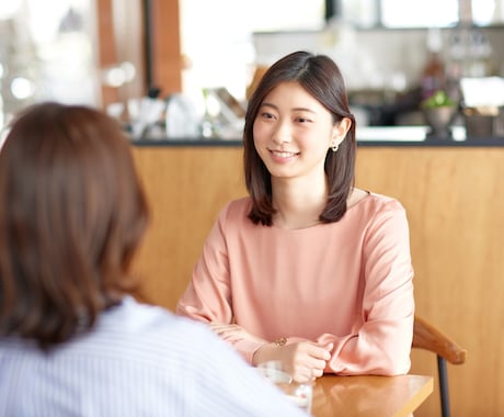 英会話を初心者の方にも優しく楽しく指導します ゆっくり楽しく英会話の練習をしてみませんか イメージ1