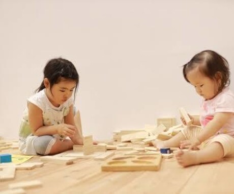 現役保育士さんの相談にのります 幼稚園5年保育園2年を経験（元幼児主任）が話聞きます！ イメージ1