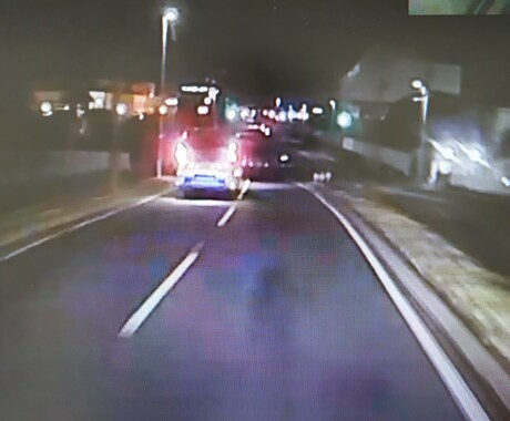運送事業向け、事故動画、ヒヤリハット動画作成します 御社のドライブレコーダー動画を使い、身近な動画を作成します。 イメージ1