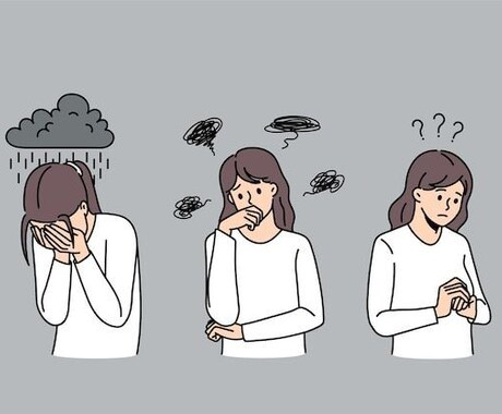 新生活で増える契約の悩みを一緒にほどきます 誰にも聞きづらい契約のモヤモヤを、話しながら整理します イメージ2