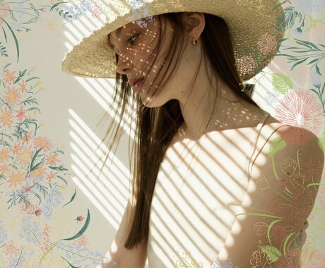 大人カジュアル迷子さんへ｜3つの夏コーデ提案します 服選びに迷う大人女性に、“しっくりくる”コーデをお届けします イメージ1