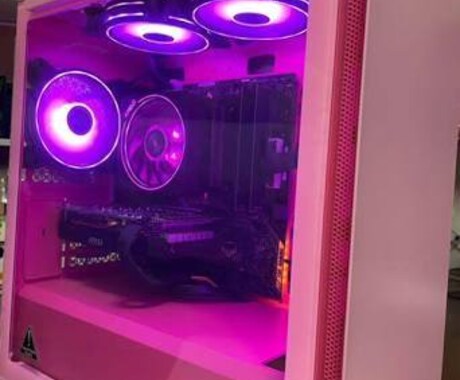 予算や用途に合ったコスパ抜群自作pc構成を作ります 予算は何円までか、用途は何かで、pc構成を考えます！ イメージ2