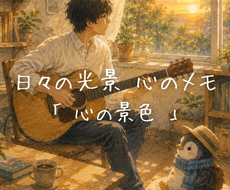 想いを歌と絵本動画にして届けます 大切な人へ贈る、世界にひとつの物語ギフト イメージ2