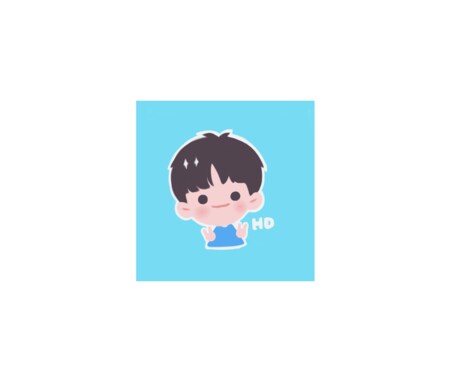 イラストアイコンを描きます あなた用のかわいい感じのアイコン イメージ1