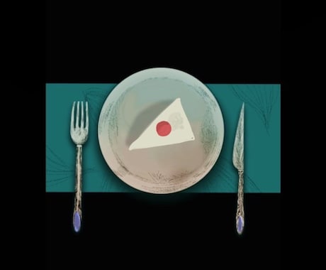 イラスト、動画作成致します イメージ1