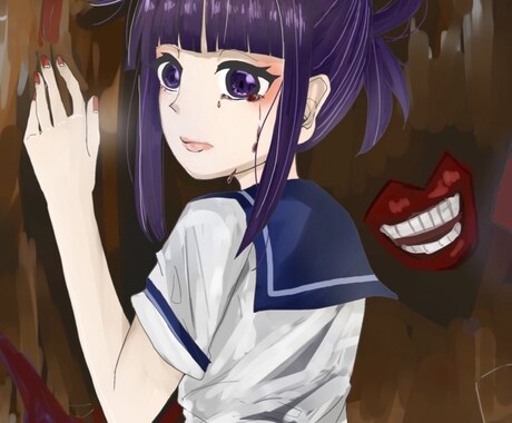 イラストのオーダー受け付けます あなたが思い描いているものを表現 イメージ2