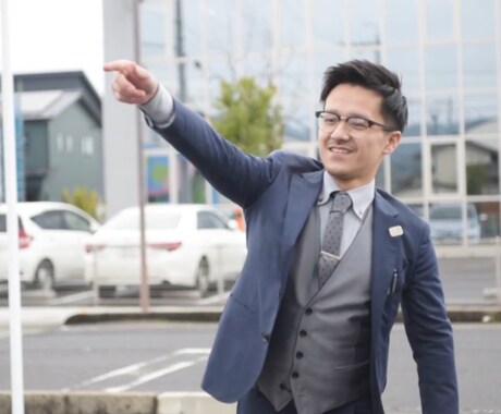 元芸人志望、現会社経営なんでもお話し聞きます 辛い、寂しい、悩みを我慢はする必要はありません！ イメージ1