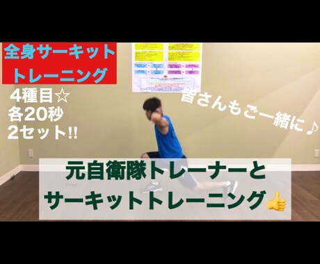 絶対に身体を変えたい方だけご提案致します ダイエット、ボディメイク、肩凝り・腰痛改善の全力サポート☆ イメージ1