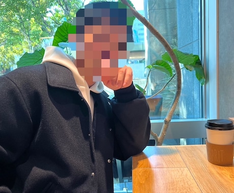 名古屋マッチングアプリ写真撮影＋恋愛相談のります プロフィール添削も可！サクッと30分撮影☆延長◎ イメージ2