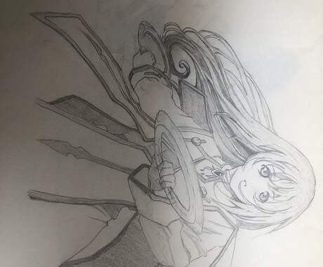 心に残る作品を作ります あたたかい作品届けます。ほっこりしてもらえると嬉しいです☺️ イメージ2