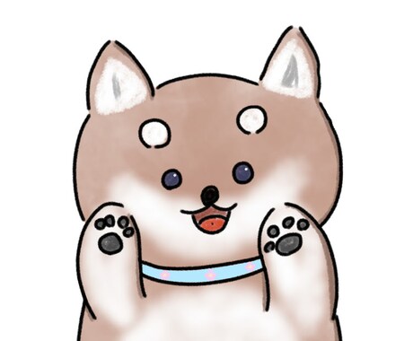 SNSアイコン描かせていただきます あなたの好きなものをアイコンで書かせていただきます！ イメージ1
