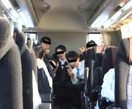心霊写真作ります フォトショップで怨念の篭った１枚をお作りします。 イメージ1