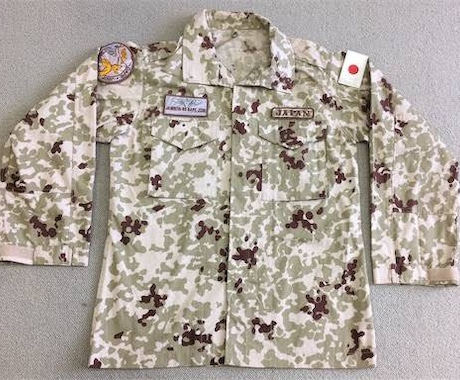 自衛隊についての質問に答えます 陸上自衛隊、防衛大、幹部候補生学校ってどう？ イメージ2