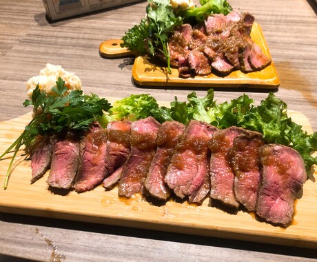 初心者向け料理教室を行います 初心者向け！簡単に美味しい料理教室！ イメージ2