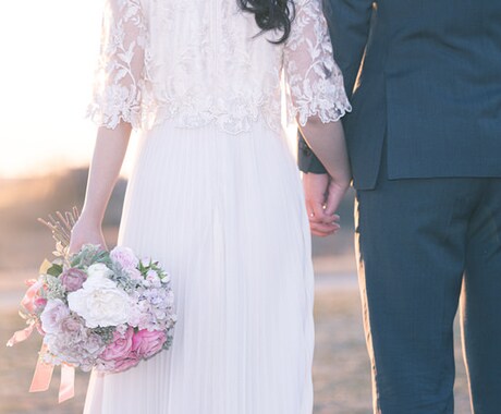まずはお試し30分！恋愛・婚活のお悩み解決します 元結婚相談カウンセラーの経験を活かして親身に対応します☺ イメージ1