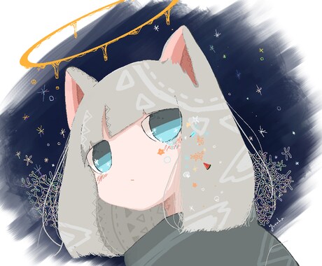 SNSアイコンを作成します イメージ1