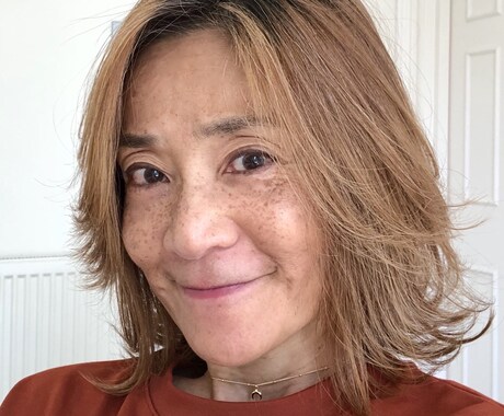初回無料！ケンブリッジ大学の資格あり。英語教えます ロンドン在住33年です。きれいなイギリス英語で話しましょう！ イメージ1