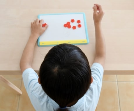 小学校受験　わかりやすくアドバイスします 国立小現役ママが幼児学習経験や費用についてお話します イメージ2