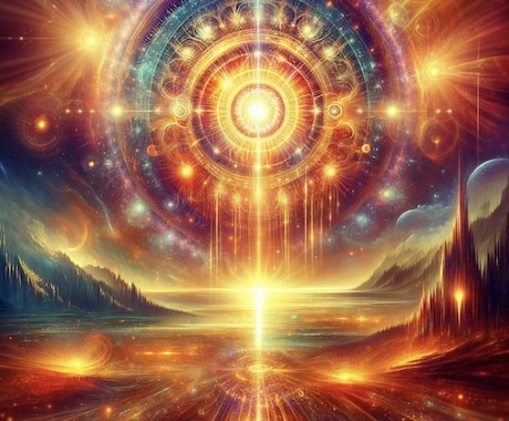 貴方のお悩みに全てお応えします 人生の選択の分岐点にいる方、一歩前に進みたい方におすすめです イメージ1