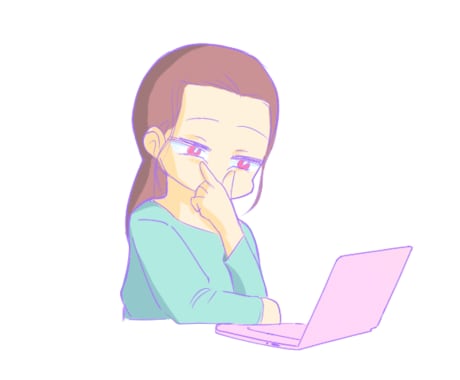 WEBメディア【商用実績あり】向けイラスト描きます シンプル・おしゃれ・かわいい・わかりやすい・トーン&マナー イメージ1