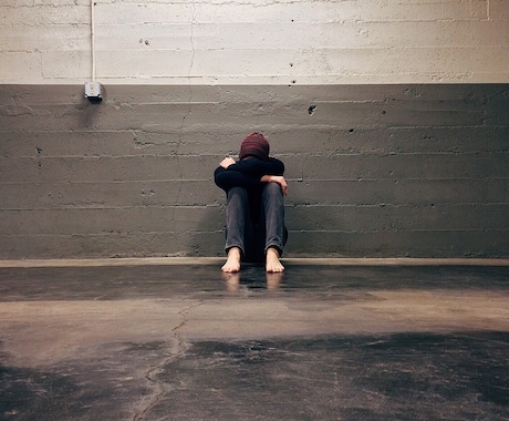 絶望的…辛くて死にたいと…大切な人に言われます 大切な人がこんな事を考えていてどうしたらいいのか分からない イメージ2