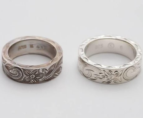 アクセサリーをクリーニングします ～アクセサリーを新品同様にします～ イメージ1