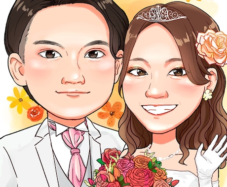 結婚式用WELCOMEボードを制作します ご自身の結婚式や記念に。ご家族・ご友人へのプレゼントにも★ イメージ1