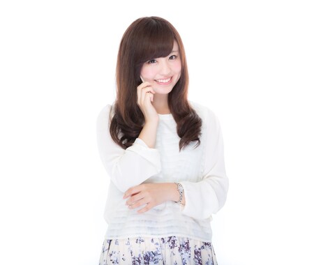 女性と話す練習台になります 婚活で気になる女性と楽しくお話するために練習しませんか？ イメージ1