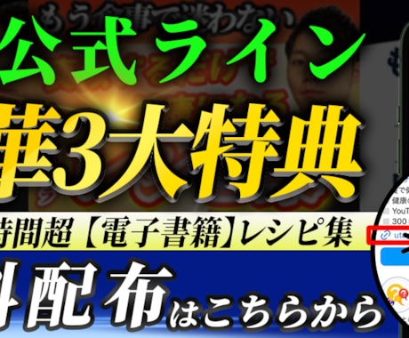 クリック率にコミットしたサムネイルを作成します 目を惹く！クリックしたくなる！再生回数を増やす！デザイン イメージ1