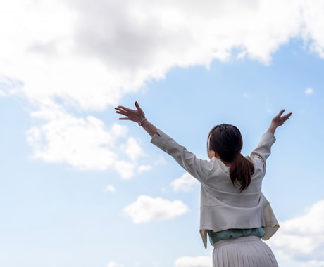 限定】朝活で人生を劇的に変えます GWがチャンス。素敵な朝活で充実したGWにしよう イメージ1
