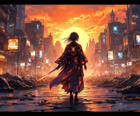 AI作曲による高品質BGMを制作します 著作権フリー＆用途に合わせたBGMをお届け イメージ1