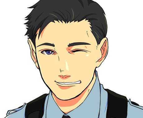 TRPGキャラクターを作成します 個性あるオリジナルキャラクターが得意です。 イメージ2