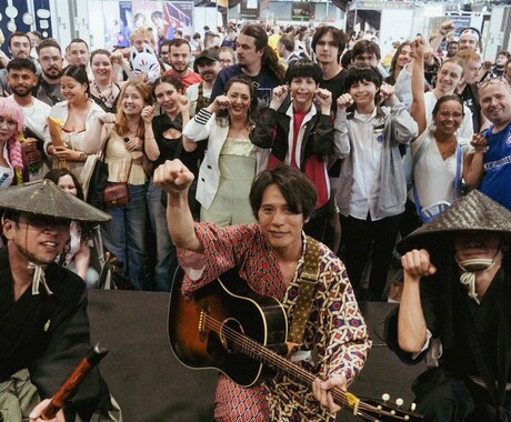 海外演奏の経験もある尺八奏者が尺八をレッスンします 楽器を全くやった事なくても大丈夫です！ イメージ2