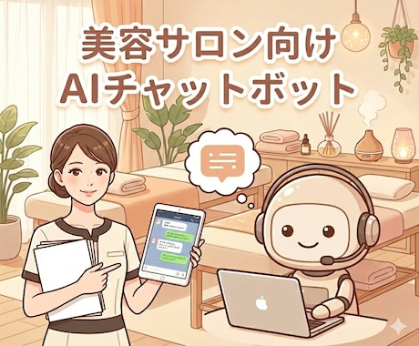 Dify×Sheets連携のAIボットを作ります 顧客管理・在庫確認・問い合わせ対応をチャットで自動化 イメージ1